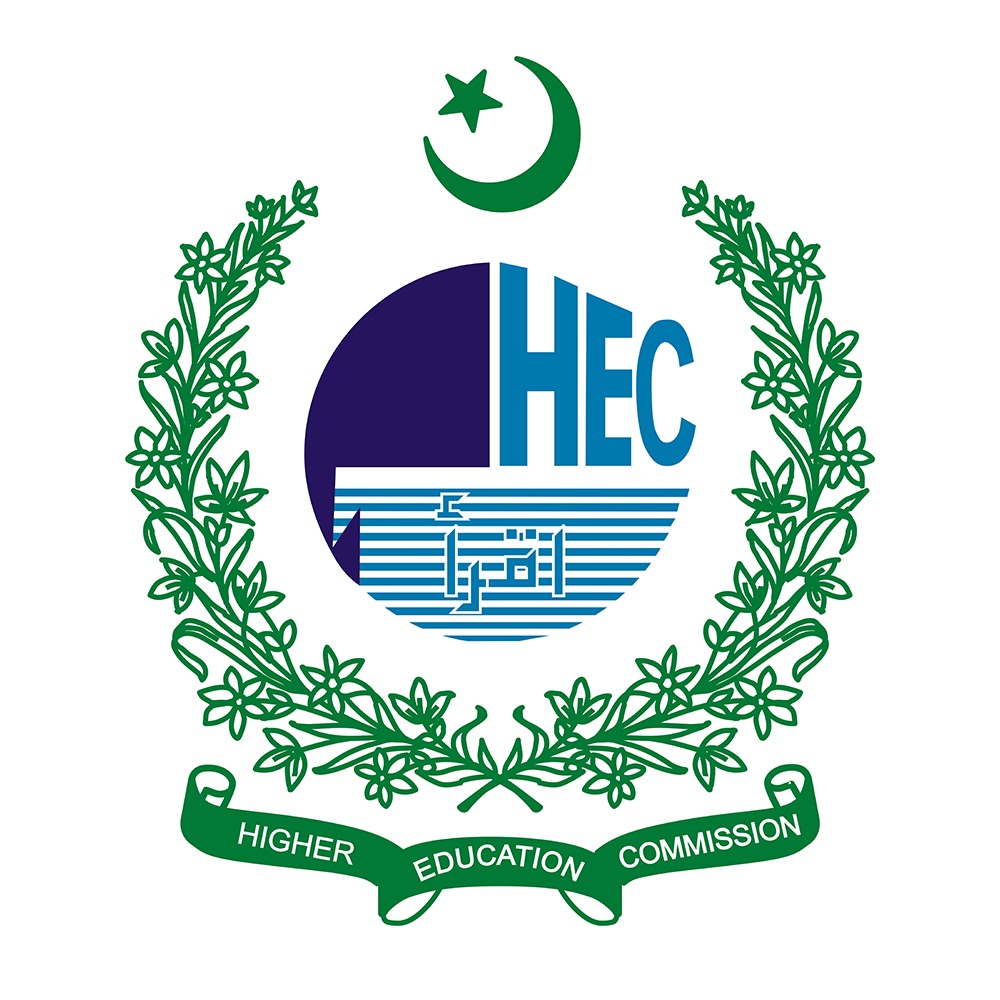 HIGHER EDUCATION DEVELOPMENT IN PAKISTAN (HEDP) PROJECT